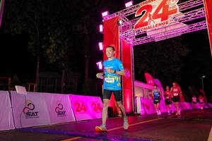 BIB: 
                            <button type="button" onclick="openModal(26546897)" class="btn btn-primary btn-sm float-right btn-popup" data-toggle="modal" data-target=".modal-high-quality">
                        <i class="fas fa-shopping-cart"></i> Add to Cart
                    </button>
                                            <button type="button" onclick="isThisMe(26546897, true)" class="btn btn-success btn-sm float-right btn-popup btn-isme hidden" data-toggle="tooltip" data-placement="bottom" title="นี่คือรูปของคุณใช่ไหม คลิกที่นี่เพื่อเอาเข้าอัลบั้ม">
                        <i class="fas fa-plus"></i> Add to album
                    </button>
                    <button type="button" onclick="isThisMe(26546897, false)" class="btn btn-warning btn-sm float-right btn-popup btn-isnotme hidden">
                        <i class="fas fa-ban"></i> Remove from album
                    </button>